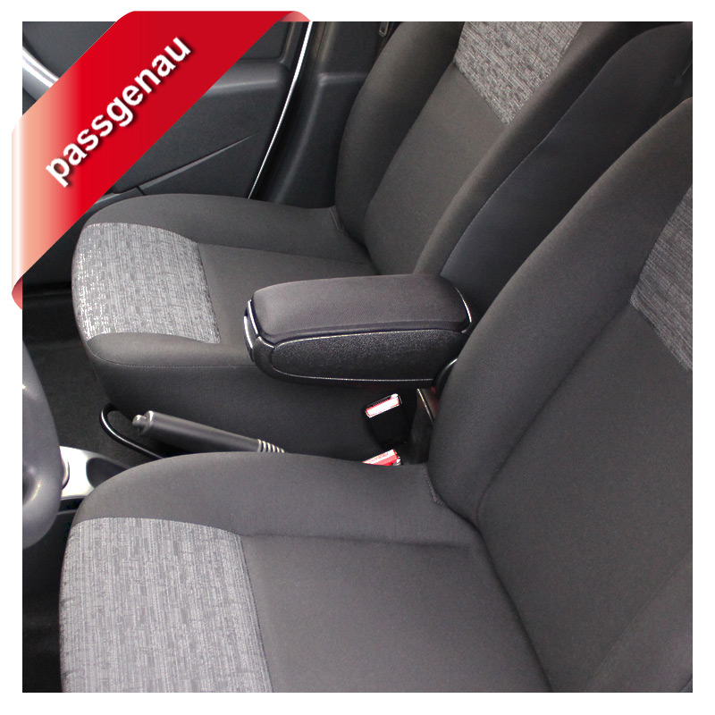 DACIA DUSTER PASSFORM MITTELARMLEHNE/ARMLEHNE + STAUFACH PASSGENAU