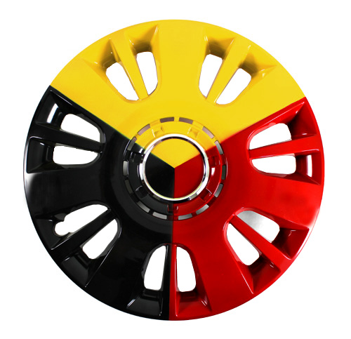 4x-RADKAPPEN-RADZIERBLENDEN-16-EM-2012-DEUTSCHLAND-FANARTIKEL-AUTO-FAHNE-EM2012