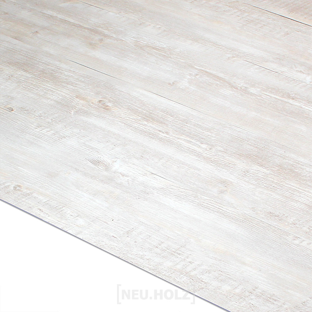 Neu holz® 1,11m² vinyl laminat dielen planken eiche wenge ...