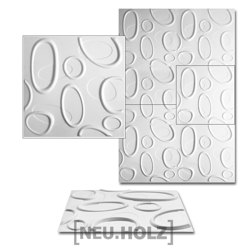 Wandpaneele holz - angebote auf Waterige